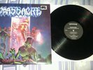 MASSACRE - INHUMAN CONDITION EP VERY RARE ORIGINAL PRESS ON EARACHE (MOSH 60)