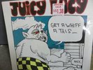Juicy Lucy Get a Whiff Of This Sealed Original