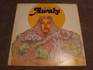 JACKAL  Awake  RARE  CANADA ONLY  PSYCH  Periwinkle  NEAR MINT  Rare