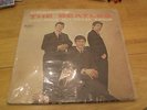 Introducing The Beatles LP Vee Jay Records  Mono VJLP 1062 Excellent Condition
