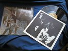 Doors Strange Days LP Shrink Brown label Elektra Mono Original pic sleeve EC