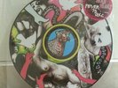 Yeah Yeah Yeahs Fever To Tell Picture Disc Vinyl LP (Mint)