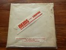The Beatles - White Album 1968 UK Double LP Complete 1st with NEMS SHOP BAG