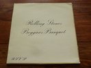 The Rolling Stones - Beggar's Banquet 1968 UK LP STEREO 1st