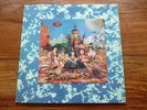 The Rolling Stones - Their Satanic Majesties Request UK LP 3D SLEEVE STEREO 2nd