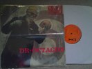 Dr Octagon  S/T 2lp 1996 Pushead cvr art kool keith q-bert c-note hip-hop MINT+