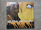 At the Drive In Relationship of Command RECORD STORE DAY vinyl /1000 SEALED rsd