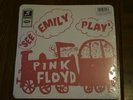 Pink Floyd - See Emily Play b/w Scarecrow 7