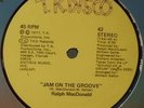 AFRO DISCO* Ralph MacDonald - Jam On The Groove *BREAKS* Crazy RARE OG 1976