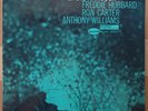 Herbie Hancock - Empyrean Isles Blue Note BST 84175. RVG EAR EX 1st Press