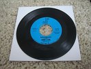 BOBBI LYNN   EARTHQUAKE   ELF LABEL