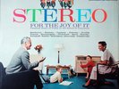 Stereo for the Joy of It - Classical Music / RCA Living-Stereo SD, LSC-9300 10LP