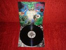 AUTOPSY - severed survival vinyl LP Death Sadus death thrash metal DiGiorgio