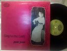 Janet Jones - Sing to me, Lady MIDAS MR005 1972 Private Psych Folk UK Rare ?