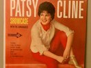 Patsy Cline Lp 1961 Factory Sealed Original Mono Decca 4202 Showcase