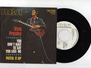 ELVIS PRESLEY -You don't have to say you love me 7
