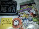 Lagwagon - Box Set Colored Vinyl NOFX Pennywise