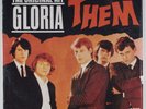 THEM Here Comes the Night PARROT LP SEALED