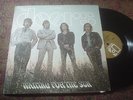 Doors ex tan label GF LP Waiting for the Sun