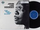 JOHN LEE HOOKER The Real Folk Blues ORIGINAL CHESS  LP NM/VG++