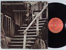 MISSISSIPPI FRED MCDOWELL I Do Not Play No Rock 'N' Roll CAPITOL LP