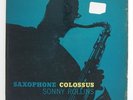 Sonny Rollins 