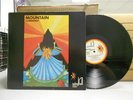 MOUNTAIN: Climbing, WINDFALL RECORDS, 1st, OOP LP