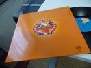 POPOL VUH IN DEN GÄRTEN PHARAOS 1972 IN MINT 1ST KRAUTROCK PILZ MONSTER