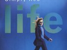 SIMPLY RED Life 1995  VINYL LP RECORD EXCELLENT CONDITION
