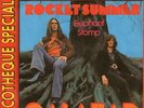 Galahad -Rocket Summer-GLAM/PSYCH FUZZ GROOVER -Hear