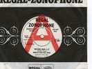 Marcus Hook Roll Band -Natural Man -UK DEMO-Easybeats Vanda/Young 1972 -HEAR