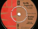 Brother Susan -See My Fingers Fly -KILLER Junkshop GLAM 1974 -Hear