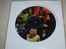 HOROVITZ/PAUL WELLER/ALBARN - BANKBUSTED NUCLEAR DETERGENT BLUES LP RECORD STORE