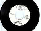 NORTHERN SOUL 45-THE PERSIONETTES-CALL ON ME-OR-DJ-LISTEN
