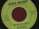 WILLIE SMALL. HOW HIGH CAN YOU FLY / SAY YOU WILL. NORTHERN SOUL 45. STL. HEAR