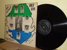 AFRO NATIONAL BAND - RARE LP -AFRO BEAT FUNK AFROBEAT SIERRA LEONE