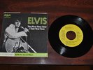 Elvis Presley 45 Record 74-0672 An American Trilogy / The First Time Ever I Saw