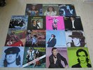 LP Vinyl /15x Udo Lindenberg-Casa Nova,Feuerland,Udopia Mit Poster,Keule,Odyssee