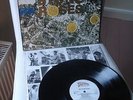 THE STONE ROSES     original Vinyl LP     Same (1989)