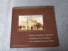OTTO KLEMPERER MENDELSSOHN SCHUMANN RARE SAX 2398