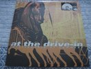 AT THE DRIVE-IN - Relationship Of Command - (2013 RSD Ltd Ed 2-LP Orange Vinyl)