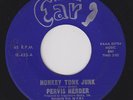 Funk 45 - Pervis Herder - Honkey Tonky Junk - Inner Ear - mp3 - rare