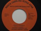 Funk 45 - George Campbell - Party People - NC Super Star - mp3