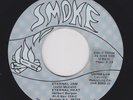 Funk/Sweet Soul 45 - Eternal Heat - Eternal Jam - Smoke - mp3 - unknown?