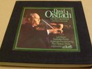 DAVID OISTRAKH violin Vermachtnis Legacy II Chamber Music cloth bound 8LP box NM