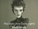 David Bowie - The Stars Are Out Tonight 7'' Vinyl Record Store Day 2013 RSD