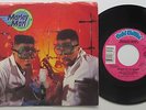 Rap 45 - Marley Marl - Droppin' Science - Cold Chillin' - mp3