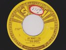 '56 SUN Rockabilly SLIM RHODES Do What I Do/Take & Give VG+ HEAR BOTH NOW