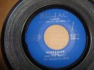 Winfield Parker Wondering - Go Away Playgirl Northern Soul on Ru Jac 45 rare