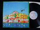KEBNEKAISE s/t Sweden orig Silence LP MINT-/MINT- Psych